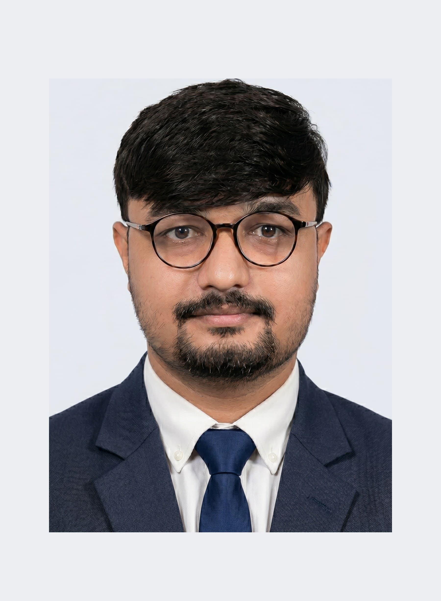 CA Dhruvil Chovatiya