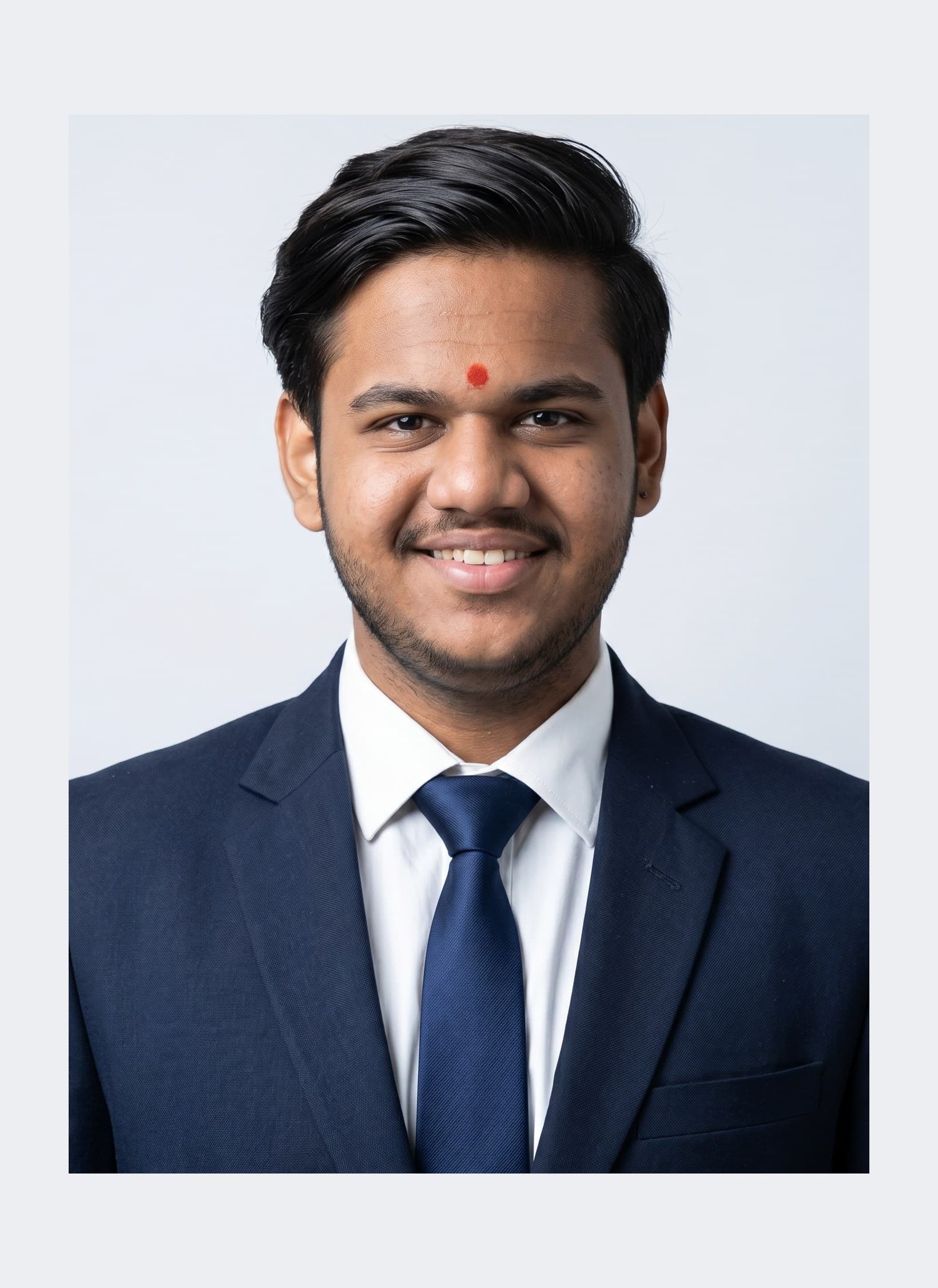Jenish Savaliya